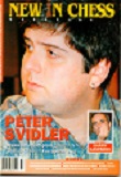 NEW IN CHESS / 2003 vol 20 no 7